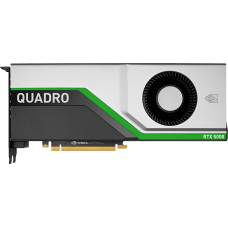 Видеокарта Graphics Card NVIDIA Quadro RTX 5000, 16GB, 4-DP, (Z2 G4 Tower, Z4, Z6, Z8)