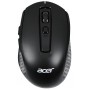 Мышь ACER OMR060 Wireless 2.4G Mouse, 800/1200/1600dpi, Black