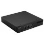 Пк ASUS Mini PC PB60-BP938ZV Pentium G5400T/8Gb/256Gb SSD/1x USB 3.2 Gen 1 Type-C/5x USB 3.1/2x USB 2.0/1 x HDMI/RJ45/Wi-Fi 802.11 a/b/g/n/BT5 /Windows 10 Pro/1,2Kg/Black