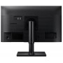 Монитор Samsung 24" F24T450FZI IPS LED 16:9 1920x1080 5ms 200cd 1000:1 178/178 2*HDMI DP USB MM 75Hz HAS Tilt Pivot Swivel VESA Black