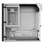 Корпус Slim Case Powerman PS201A-BK PM-300TFX U3.0*2+A(HD)+FAN