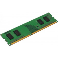 Оперативная память Kingston DDR4   8GB (PC4-21300) 2666MHz CL19 SR x16 DIMM