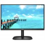 Монитор 21,5" AOC 22B2H/EU 1920x1080@75Hz VA LED 16:9 4ms VGA HDMI 20M:1 178/178 250cd 3000:1 Tilt Black