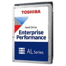 Жесткий диск Toshiba Enterprise HDD 2.5" SAS   900Gb, 10000rpm, 128MB buffer AL15SEB090N