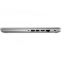 Ноутбук без сумки HP 245 G8 R3-3250U 2.6GHz,14"HD (1366x768) AG,4Gb DDR4(1),128Gb SSD,41Wh,1.5kg,1y,Silver,Win10Pro