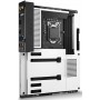 Материнская плата NZXT N7 Z490 Motherboard - Intel Z490 Chipset with Wi-Fi and White Cover