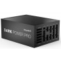 Блок питания be quiet! DARK POWER PRO 12 1500W / ATX 2.51, active PFC, 80 Plus Titanium, 135mm fan, full modular / BN312