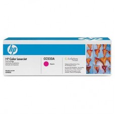 Картридж Cartridge HP 304A Color LaserJet для LJ CP2025/CM2320, пурпурный (2 800 стр)