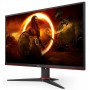 Монитор 27" AOC 27G2SAE 1920x1080 165Гц VA WLED 16:9 4ms VGA 2*HDMI DP 3000:1 80M:1 178/178 350cd Speakers Black