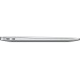 Ноутбук Apple 13-inch MacBook Air: Apple M1 chip 8-core CPU & 7-core GPU, 16core Neural Engine, 8GB, 256GB - Silver