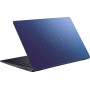 Ноутбук ASUS Laptop 15 L510MA-BQ586T Intel Pentium N5030/8Gb/256Gb M.2 SSD/15.6"FHD (1920 x 1080)250 nits/Intel UHD Graphics 605/WiFi 5/BT/Cam/Windows 10 Home/1.57 kg/Star Black