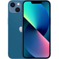 Смартфон Apple iPhone 13 (6,1") 256GB Blue