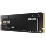 Тведотельный накопитель SSD M.2 (PCI-E NVMe) 500 Gb Samsung 980 (R3100/W2600MB/s) (MZ-V8V500BW)