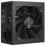 Блок питания Aerocool 500W Retail KCAS PLUS 500W ATX12V Ver.2.4, 80+ Bronze, fan 12cm, 550mm cable, 20+4P, 4+4P, PCIe 6+2P x2, PATA x4, SATA x7