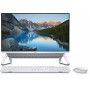Моноблок Dell Inspiron AIO 5400 23,8" FullHD IPS AG Non-Touch, Core i5-1135G7, 8Gb, 512GB SSD, NVIDIA  MX330 ( 2GB GDDR5), 2YW, Win10Pro, Silver Arch stand, Wi-Fi/BT, KB&Mouse