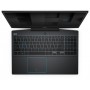 Ноутбук без сумки DELL G3 3500 Core i5-10300H 15.6  FHD 120Hz 250 nits WVA A-G 8GB (2x4G) 512GB SSD NVIDIA GTX 1650 (4GB GDDR6) Backlit Kbrd 3C (51WHr) 1y Linux Black 2,56kg
