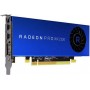 Видео карта Dell AMD Radeon Pro WX 2100, 2GB, DP. 2 mDP, (Precision)(Customer KIT)