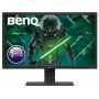 Монитор BENQ 24" GL2480E TN LED 1920x1080 1ms 16:9 250 cd/m2 1000:1 12M:1 170/160 D-sub DVI HDMI  Flicker-free Black