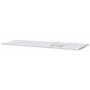 Клавиатура Apple Magic Keyboard (2021) with Touch ID and Numeric Keypad for Mac computers with Apple silicon - Russian