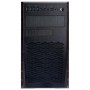 Корпус Mini Tower InWin EMR065 500W RB-S500HQ70  U3.0*2+U2.0*2  A(HD) +intrusion switch mATX Black