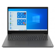 Ноутбук Lenovo V17-IIL 17.3" FHD (1920x1080) IPS AG, I3-1005G1 1.2G, 4GB DDR4 2667, 256GB SSD M.2, Intel UHD, WiFi 6, BT, NoODD, 2cell 42Wh, NoOS, 1Y CI, 2.2kg