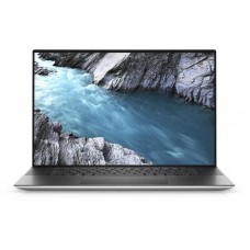 Ноутбук без сумки DELL XPS 17 9700 Core i7-10875H 17.0" UHD+ (3840 x 2400) Touch Anti-Reflecitve 500-Nit 32GB1T SSD RTX 2060 6GB GDDR6 with Max-Q6-Cell 97WHr Backlit KbrdWin 10 Home 2y Silver 2,53kg