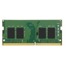 Оперативная память Kingston Branded DDR4   4GB (PC4-23400)  2933MHz SR x16 SO-DIMM