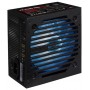 Блок питания Aerocool VX Plus 800 RGB 800W, ATX v2.3, RGB Fan 12cm, 500mm cable, Retail