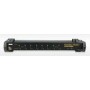 Переключатель электронный ATEN 8-Port PS/2-USB VGA/Audio KVM Switch