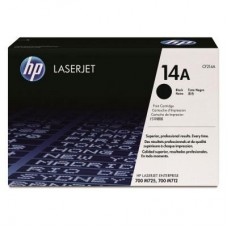 Картридж Cartridge HP 14A для LJ 700 MFP M712, черный (10000 стр.)