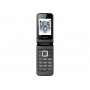 Мобильный телефон IRBIS SF08, 2.4" (240x320), 2xSimCard, Bluetooth, microUSB, MicroSD, Black