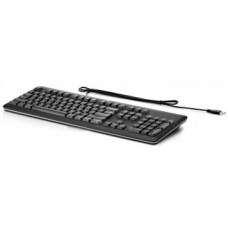 Клавиатура HP USB Keyboard (в уп. 14 шт)