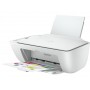 Струйное многофункциональное устройство HP DeskJet 2710 All in One Printer (Замена по гарантии, неоригинальная коробка, картридж б/у)