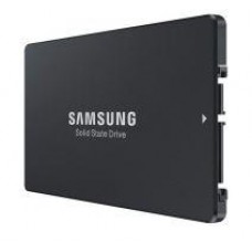 Твердотельный накопитель Samsung Enterprise SSD, 2.5"(SFF), PM1725b, 3200GB, NVMe, U.2(SFF-8639), R3500/W2800Mb/s, IOPS(R4K) 800K/180K, MTBF 2M, 3DWPD, OEM, 5 years