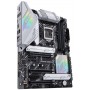 Материнская плата ASUS PRIME Z590-A, LGA1200, Z590, 4*DDR4, HDMI+DP, CrossFireX, SATA3 + RAID, Audio, Gb LAN, USB 3.2*8, USB 2.0*6, COM*1 header (w/o cable), ATX ; 90MB16D0-M0EAY0