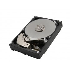Жесткий диск Toshiba Enterprise HDD 3.5" SAS 10ТB, 7200rpm, 256MB buffer (MG06SCA10TE)