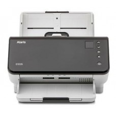 Сканер Kodak Alaris E1025 (А4, ADF 80 листов, 25 стр/мин., 3000 лист/день, USB2.0, арт.1025170)