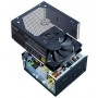 Блок питания Cooler Master V750 Gold V2, 750W, ATX, 135mm, Fully Modular, APFC, 80+ Gold