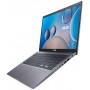 Ноутбук ASUS Laptop 15 X515JF-BR326T Intel Pentium 6805/4Gb/256Gb M.2 SSD/15.6" HD TN/no ODD/GeForce  MX130 2 Gb/WiFi 5/BT/Cam/Windows 10 Home/1.8Kg/Silver