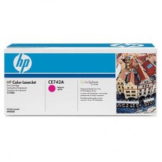 Картридж Cartridge HP 307A для CLJ CP5225, пурпурный (7 300 стр.)