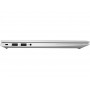 Ноутбук HP EliteBook 835 G8 AMD Ryzen 5 Pro 5650U 2.3GHz,13.3" FHD (1920x1080) IPS 1000cd Sure View Reflect IR ALS AG,8Gb DDR4-3200MHz(1),256Gb SSD,Al Chassis,53Wh,FPS,Kbd Backlit,1.27kg,3yw,Win10Pro