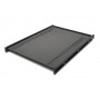 Полка для шкафа 19" APC Heavy Duty Fixed Shelf 250lbs/114kg - Black