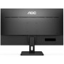 Монитор 31,5" AOC Q32E2N 2560x1440 75Гц IPS LED 16:9 4ms HDMI DP 20M:1 3000:1 178/178 250cd Tilt 2*Speakers 3Вт Black