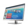 Монитор HP EliteDisplay E243d 23 Docking Monitor 1920x1080, 16:9, IPS, 250 cd/m2, 5ms, USB-C, USB-B, VGA, HDMI, DisplayPort out, RJ-45, Pop-up webcam, daisy chain, USB 3.1x3, height, tilt, swiv, pivot, Bl&Sl