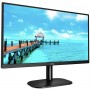 Монитор 21,5" AOC 22B2H/EU 1920x1080@75Hz VA LED 16:9 4ms VGA HDMI 20M:1 178/178 250cd 3000:1 Tilt Black