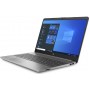 Ноутбук без сумки HP 250 G8 Core i3-1005G1 1.2GHz,15.6" HD (1366x768) AG,4Gb DDR4(1),128Gb SSD,No ODD,41Wh,1.8kg,1y,Silver,Win10Pro