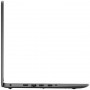 Ноутбук без сумки DELL Vostro 3400 Core i3-1115G4 14.0" FHD A-G  Narrow Border WVA 8Gx1 256GB SSD Intel UHD 3C(42WHr) 1y Win 10 Home Black 1,75kg