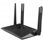 Роутер Ezviz W3C Support 2.4GHz and 5GHz dual-band;Support Wi-Fi, Wi-Fi range up to 100 meters in open space;