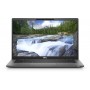 Ноутбук без сумки Latitude 7420  Core i5-1135G7 (2.4GHz) 14,0" FullHD WVA Antiglare 16GB LPDDR4 256GB SSD Intel® Iris® Xe Graphics FPR, TPM 2xThunderbolt 4,4 cell (63Whr) W10 Pro 3yProS+NBD gray