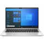 Ноутбук без сумки НP ProBook 430 G8 Core i3-1115G4 3.0GHz, 13.3 FHD (1920x1080) AG 8GB DDR4 (2x4GB),256GB SSD,45Wh LL,FPR,1.3kg,1y,Silver,Win10Pro